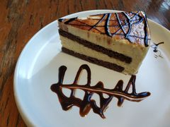 -雕刻时光咖啡馆(北航店)