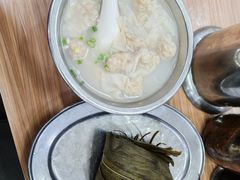 -好好味面家(桃园店)