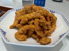 -品海楼·大连海胆锅贴馆(东港店)