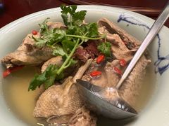 -山外山菜馆(玉泉路店)