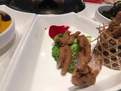 -百姓渔村(平阳路店)