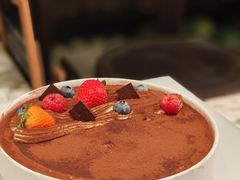 -洲际酒店·地平线全日餐厅HORIZON CAFÉ