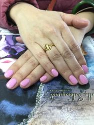 -KIKO nail salon日式美甲美睫沙龙