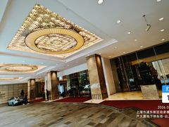 -怡咖啡海鲜自助餐厅(浦东香格里拉店)