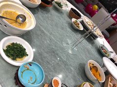-小厨娘淮扬菜(清江苏宁广场店)