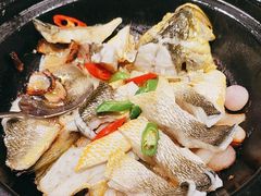 -苏先生海鲜渔庄(金桥店)