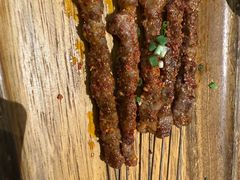 -串大叔炭火烤串·鸡西大冷面刀削面(总店)