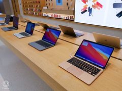 -Apple零售店(玄武湖店)