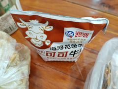 -张记炸串肠粉