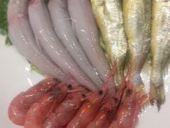 -健眺小海鲜(临海后山店)