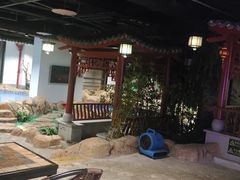 -圣和汤泉•汗蒸温泉自助