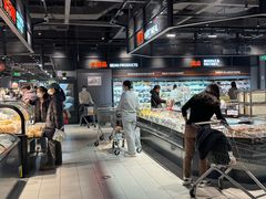 -永辉超市(通州万达店)