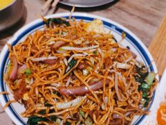 -叁宝烤肉• 西安烧烤 领跑品牌(中海城店)