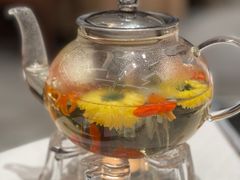 熟普洱茶-北京厨房(SKP店)