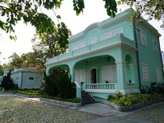 -龙环葡韵住宅式博物馆