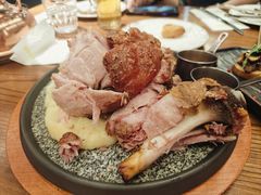 -1886德国汽车餐厅(外滩中央店)