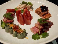 -湖滨28中餐厅·西湖宴·杭州君悦酒店