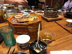 -敏珠拉姆藏餐·南京厨房(富春江东街店)