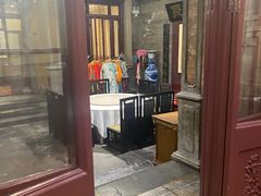 -卫鼎轩·曹公馆(鼓楼店)