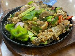 -煲煲掂风味煲仔饭餐厅(西区店)