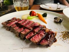 -Golden Lily河内巴黎法越料理餐厅(建国西路店)