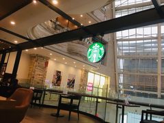 -星巴克臻选(成都环球乐天店)