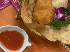 -荷花泰菜(东方新天地店)