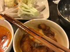 -邓莽子老火锅(中兴路总店)