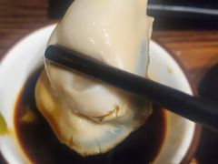 -土蚝·高压锅生蚝(百姓美食街店)