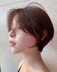-型色沙龙