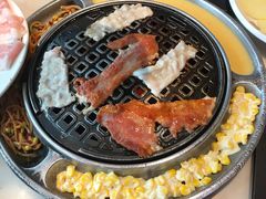 -韩宫宴烤肉·料理(南京江宁万达店)