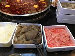 -千椒百味自助餐火锅(永川店)