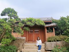 -径山寺