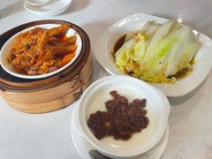-禧座港式餐厅(星河店)