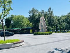 -绿堤公园