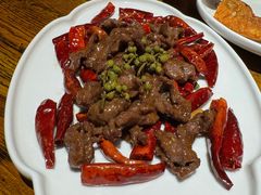 -HOME餐厅粤菜 融合菜