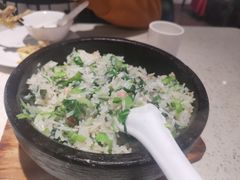 阿莉特色炒饭-阿莉餐厅(枣阳路店)