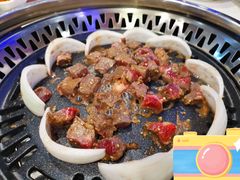 -猫爪爪原切自助烤肉(观音桥阳光世纪店)