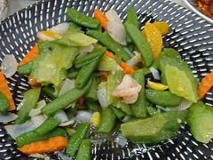 -清真悦宾楼食府(海湖店)