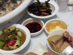 -胜记酒家·风味线(南山花园城店)