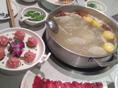 -俏牛哥鲜牛肉牛肆馆(重庆天地店)