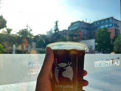 -瑞幸咖啡(万象新天店)