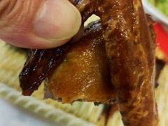 -清新鸡沙田乳鸽店(金融店)