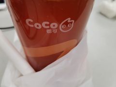 -CoCo都可(搜秀城店)