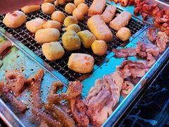 -塘屋烧烤·云南火塘烧烤品牌(新亚洲店)