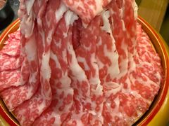 -牛New寿喜烧(虹桥新天地店)