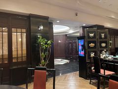 -海天楼中餐厅(吴宫泛太平洋酒店)