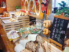 -景园假日酒店-自助餐厅(城阳店)