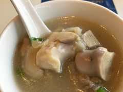 -眉州东坡酒楼