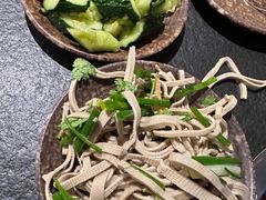 -蜀记火锅(南街店)